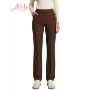 Red Button Broek Bibette Punta SRB5019 Praline Red Button Broek Bibette Punta SRB5019 Praline